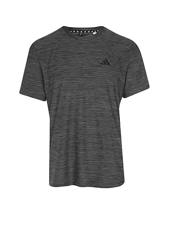 ADIDAS | Herren Fitnessshirt  TR-ES Stretch | 